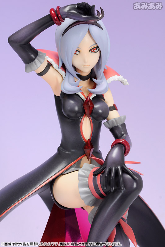 Fresh Precure! - Eas - 1/8 (Alpha x Omega) photo 8