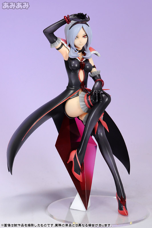 Fresh Precure! - Eas - 1/8 (Alpha x Omega) photo 9