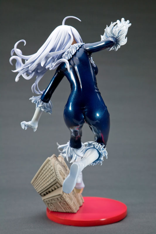 Spider-Man - Black Cat - Bishoujo Statue - Marvel x Bishoujo - 1/7 (Kotobukiya) photo 9