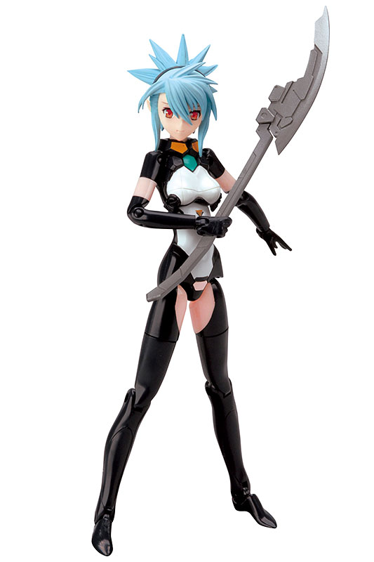 Busou Shinki - Proxima - MMS - 1/1 - MMS Type Centaur (Konami) photo 5
