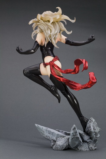 Avengers - Ms. Marvel - Bishoujo Statue - Marvel x Bishoujo - 1/7 (Kotobukiya) photo 7