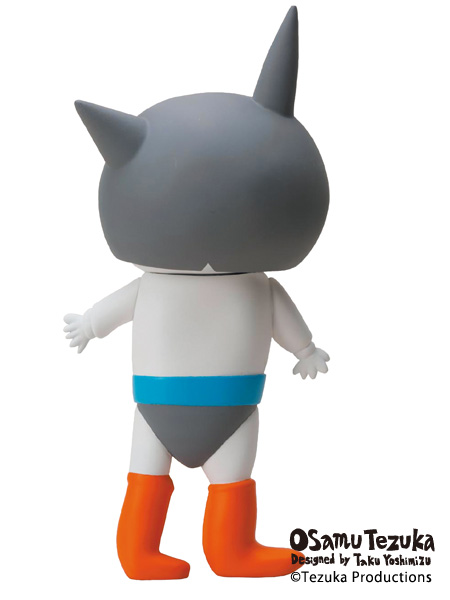 Tetsuwan Atom - Atom (441 Labo) photo 2
