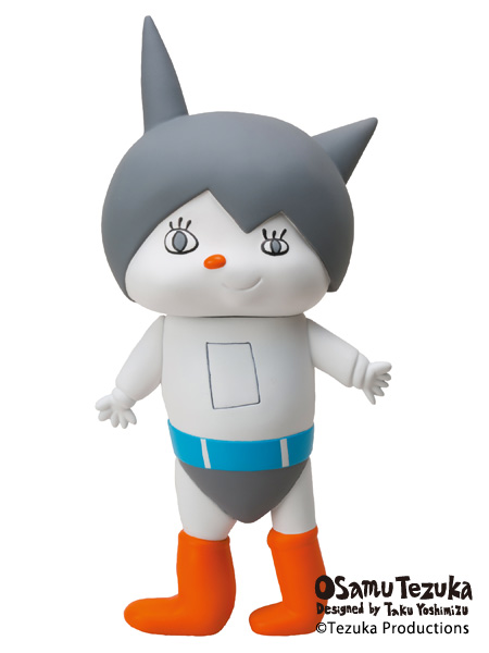Tetsuwan Atom - Atom (441 Labo) photo 6