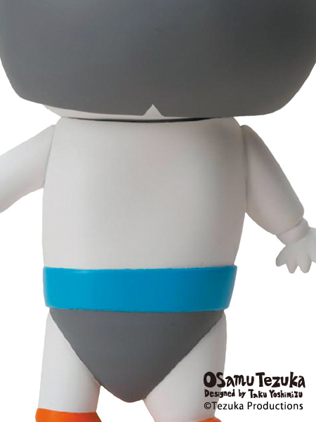 Tetsuwan Atom - Atom (441 Labo) photo 9