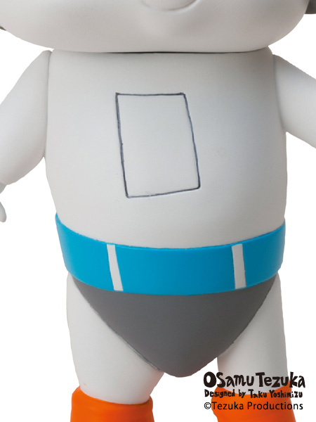 Tetsuwan Atom - Atom (441 Labo) photo 13