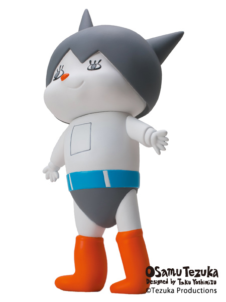 Tetsuwan Atom - Atom (441 Labo) photo 14