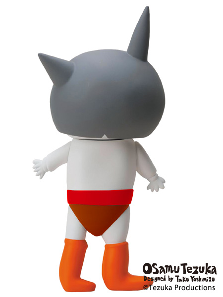 Tetsuwan Atom - Atom - Limited Edition (441 Labo) photo 2