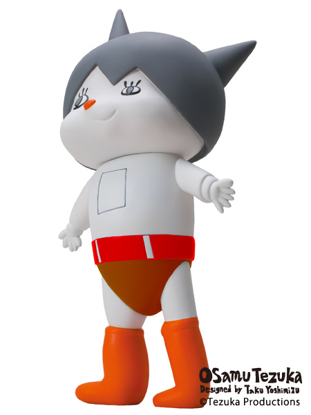 Tetsuwan Atom - Atom - Limited Edition (441 Labo) photo 3
