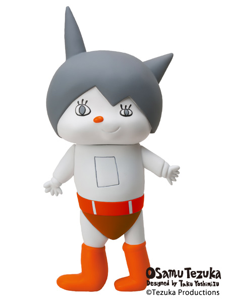 Tetsuwan Atom - Atom - Limited Edition (441 Labo) photo 5