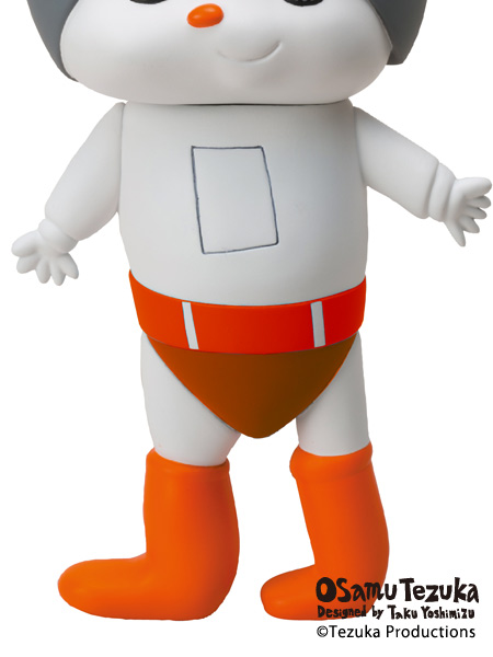 Tetsuwan Atom - Atom - Limited Edition (441 Labo) photo 7