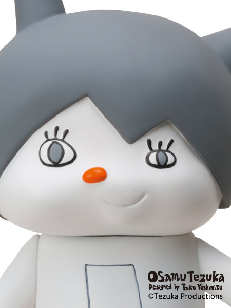 Tetsuwan Atom - Atom - Limited Edition (441 Labo) photo 8