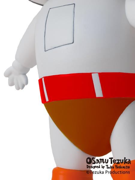Tetsuwan Atom - Atom - Limited Edition (441 Labo) photo 11