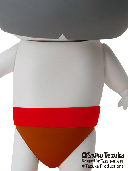Tetsuwan Atom - Atom - Limited Edition (441 Labo) photo 13