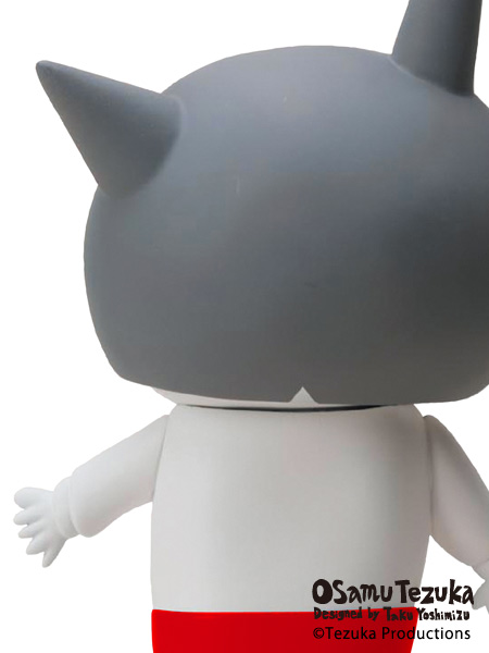 Tetsuwan Atom - Atom - Limited Edition (441 Labo) photo 14