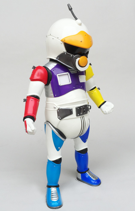BabyTector (441 Labo) photo 2