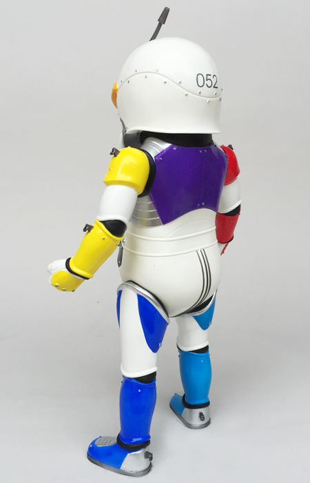 BabyTector (441 Labo) photo 3