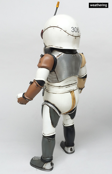 BabyTector (441 Labo) photo 5