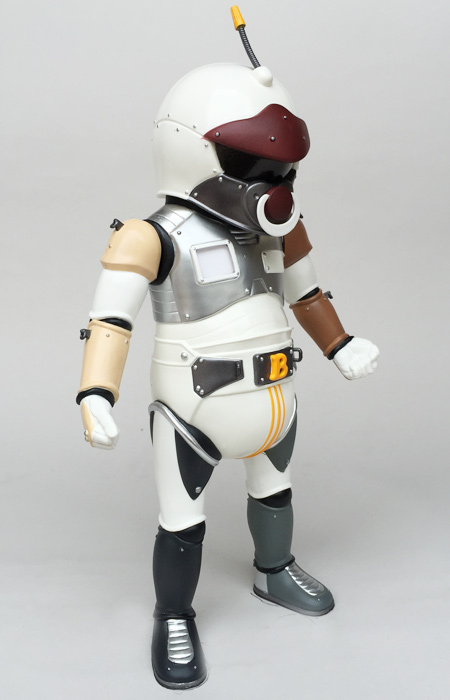 BabyTector (441 Labo) photo 6