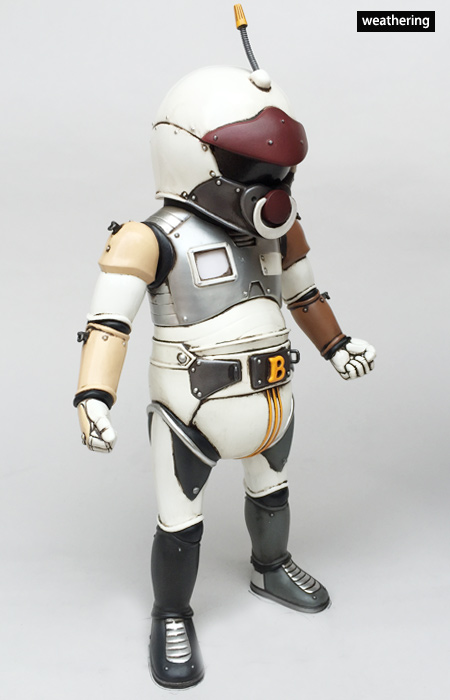 BabyTector (441 Labo) photo 7