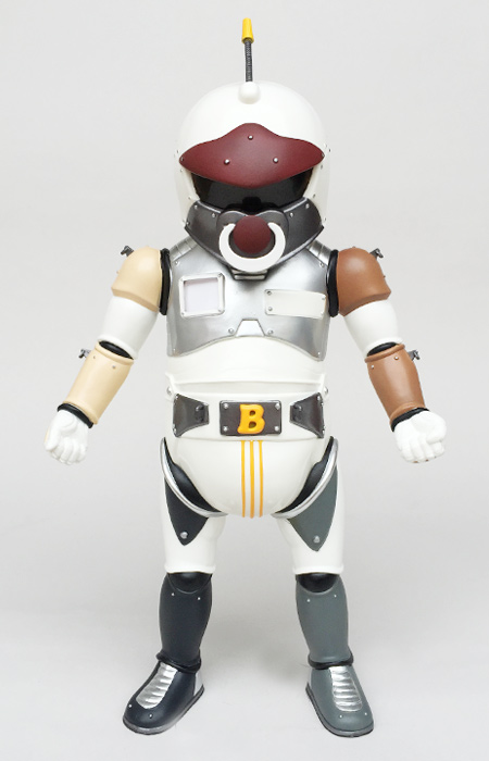 BabyTector (441 Labo) photo 8