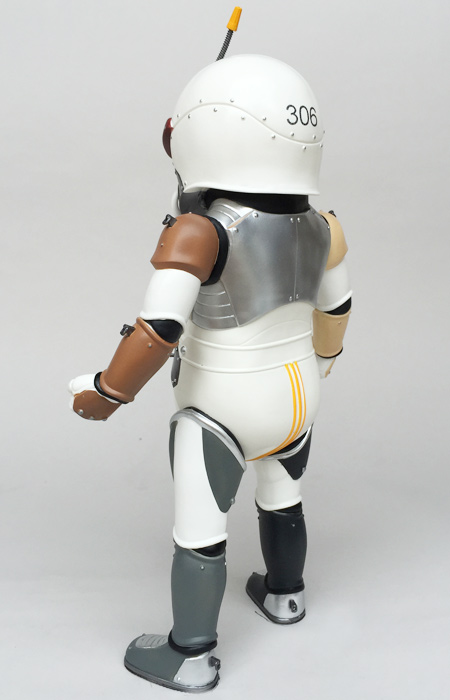 BabyTector (441 Labo) photo 10