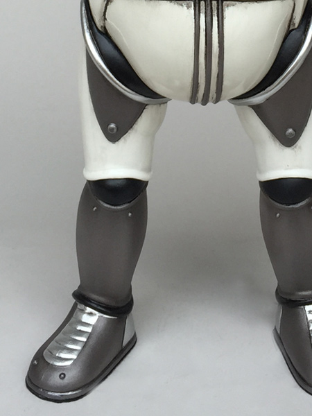 BabyTector - ONEOFF Project (051) - Burnt Iron (441 Labo) photo 10