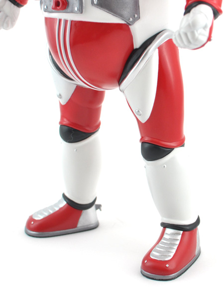 BabyTector - Single Multiple Prototype - ver. Red (441 Labo) photo 19