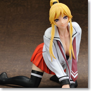 Bible Black - Saeki Kaori - 1/6 (Daiki Kougyou) photo 2