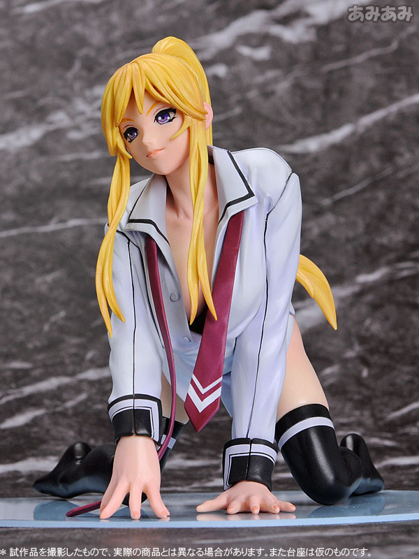 Bible Black - Saeki Kaori - 1/6 (Daiki Kougyou) photo 4