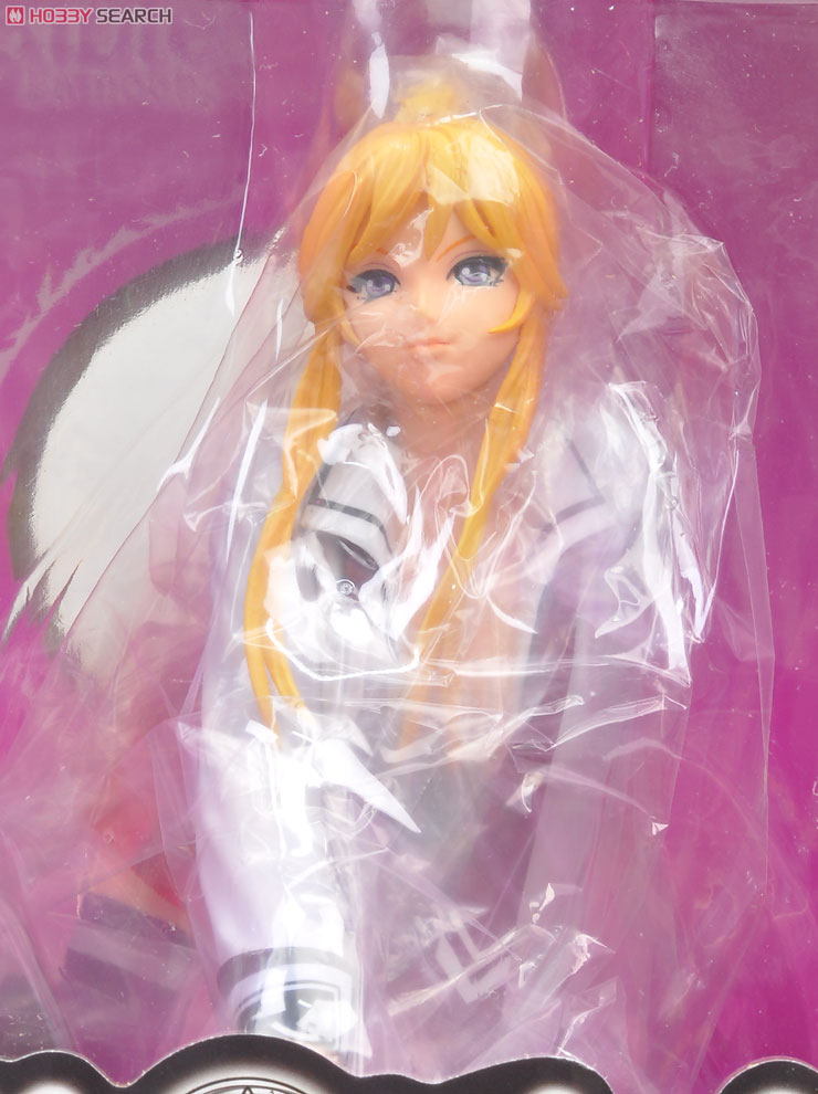 Bible Black - Saeki Kaori - 1/6 (Daiki Kougyou) photo 8