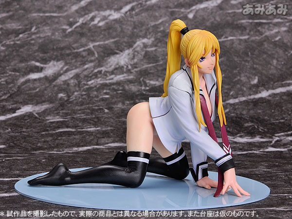 Bible Black - Saeki Kaori - 1/6 (Daiki Kougyou) photo 9