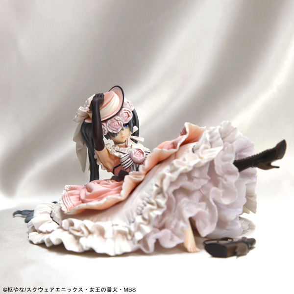 Kuroshitsuji - Ciel Phantomhive - Static Arts - Komadori (Square Enix) photo 2