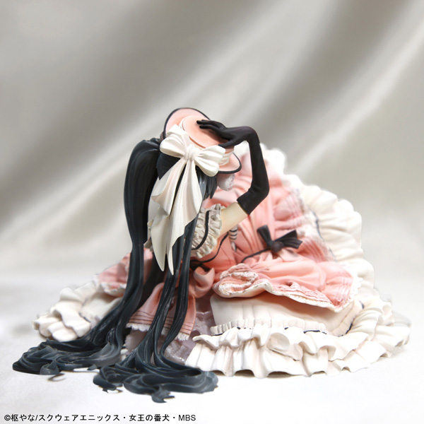 Kuroshitsuji - Ciel Phantomhive - Static Arts - Komadori (Square Enix) photo 5