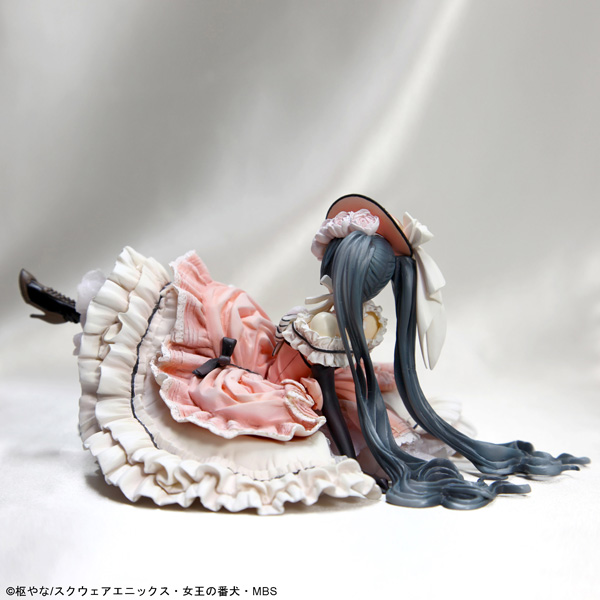 Kuroshitsuji - Ciel Phantomhive - Static Arts - Komadori (Square Enix) photo 7