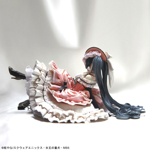 Kuroshitsuji - Ciel Phantomhive - Static Arts - Komadori (Square Enix) photo 8