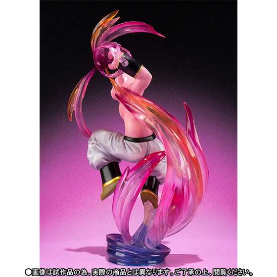 Dragon Ball Z - Kid Buu - Figuarts ZERO (Bandai) photo 5