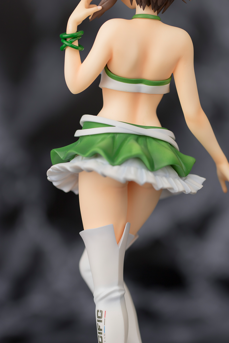 Girls und Panzer Gekijouban - Nishizumi Maho - 1/8 - Pacific Racing Team ver. (Pulchra) photo 2