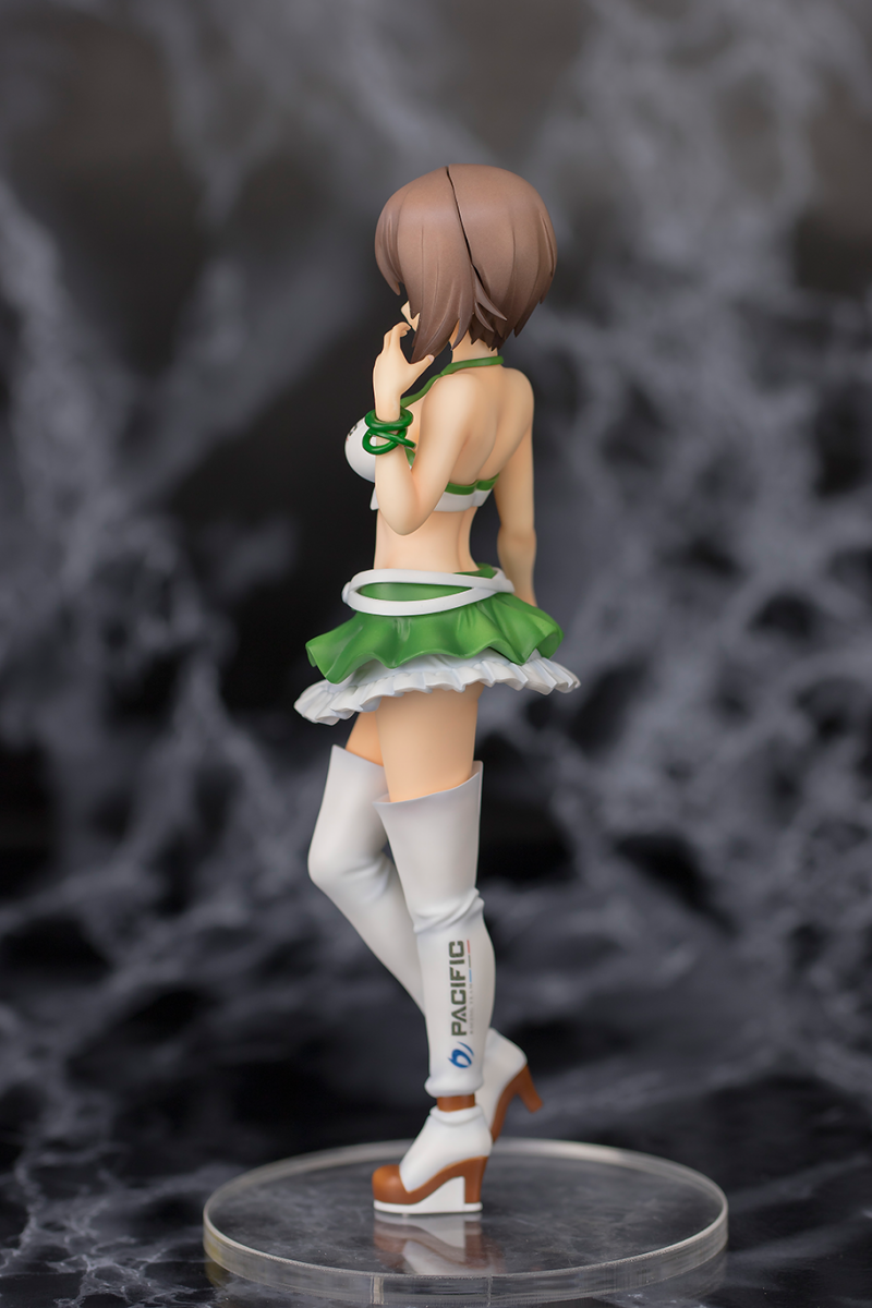 Girls und Panzer Gekijouban - Nishizumi Maho - 1/8 - Pacific Racing Team ver. (Pulchra) photo 4