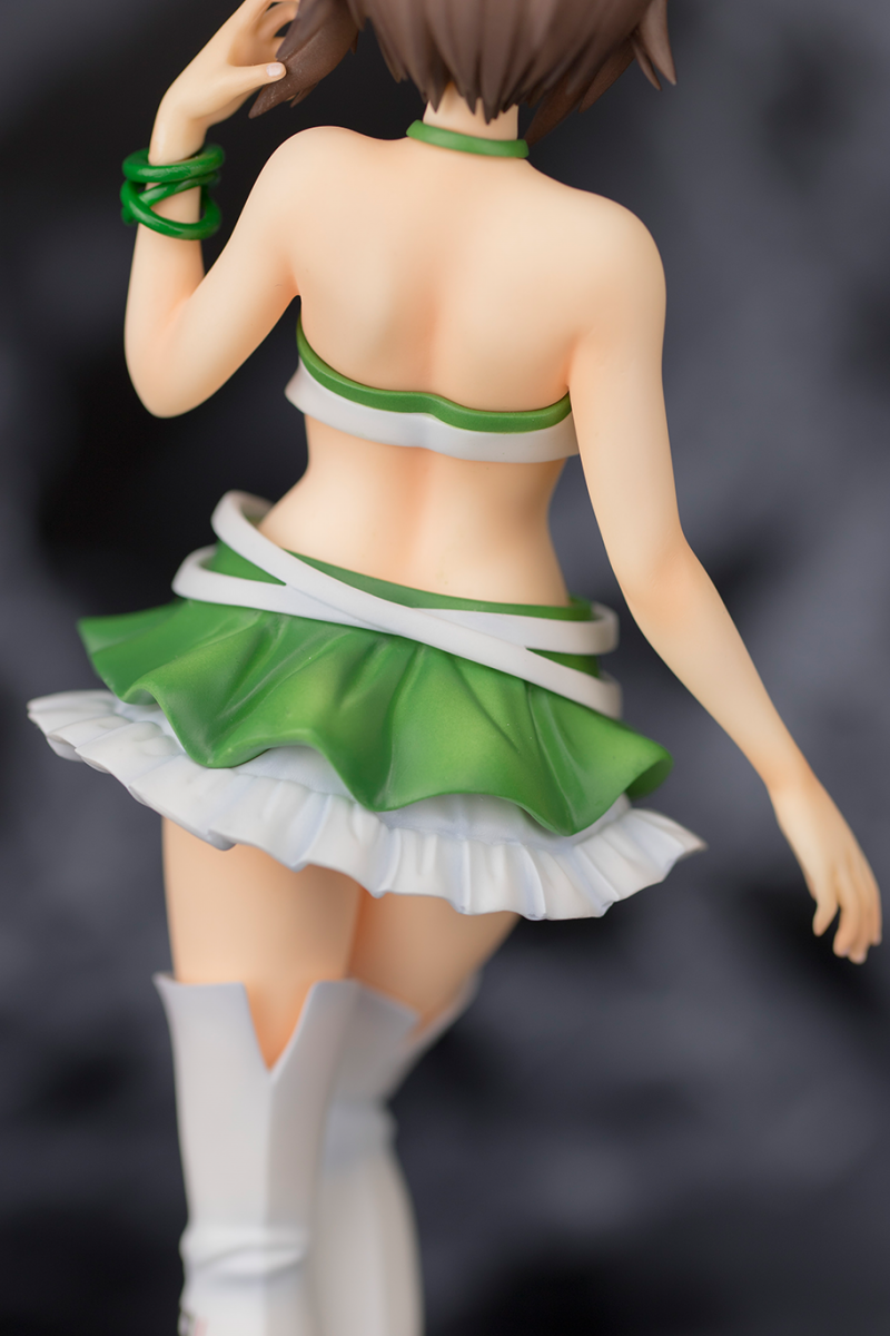 Girls und Panzer Gekijouban - Nishizumi Maho - 1/8 - Pacific Racing Team ver. (Pulchra) photo 6