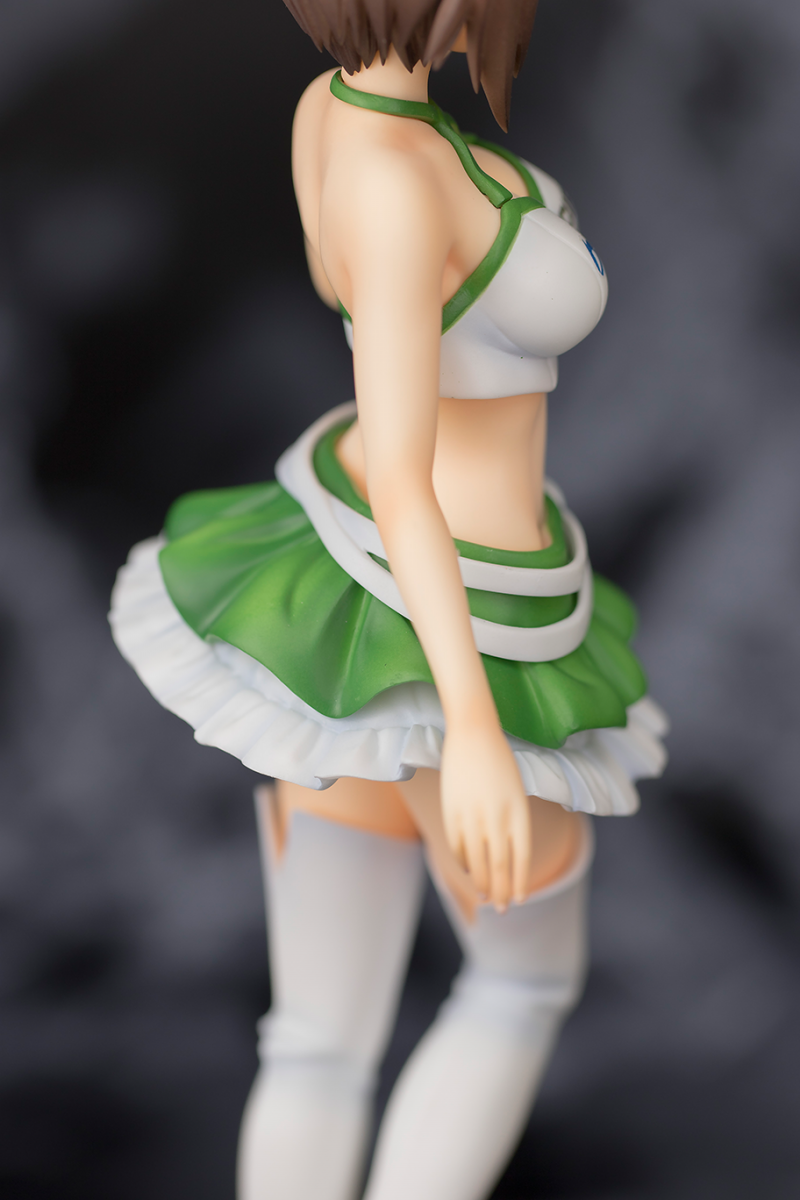 Girls und Panzer Gekijouban - Nishizumi Maho - 1/8 - Pacific Racing Team ver. (Pulchra) photo 8