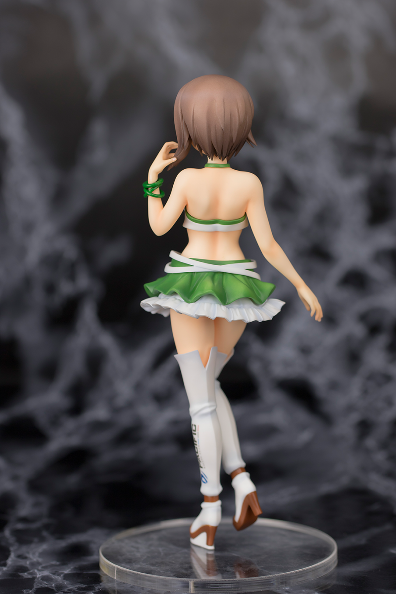 Girls und Panzer Gekijouban - Nishizumi Maho - 1/8 - Pacific Racing Team ver. (Pulchra) photo 11