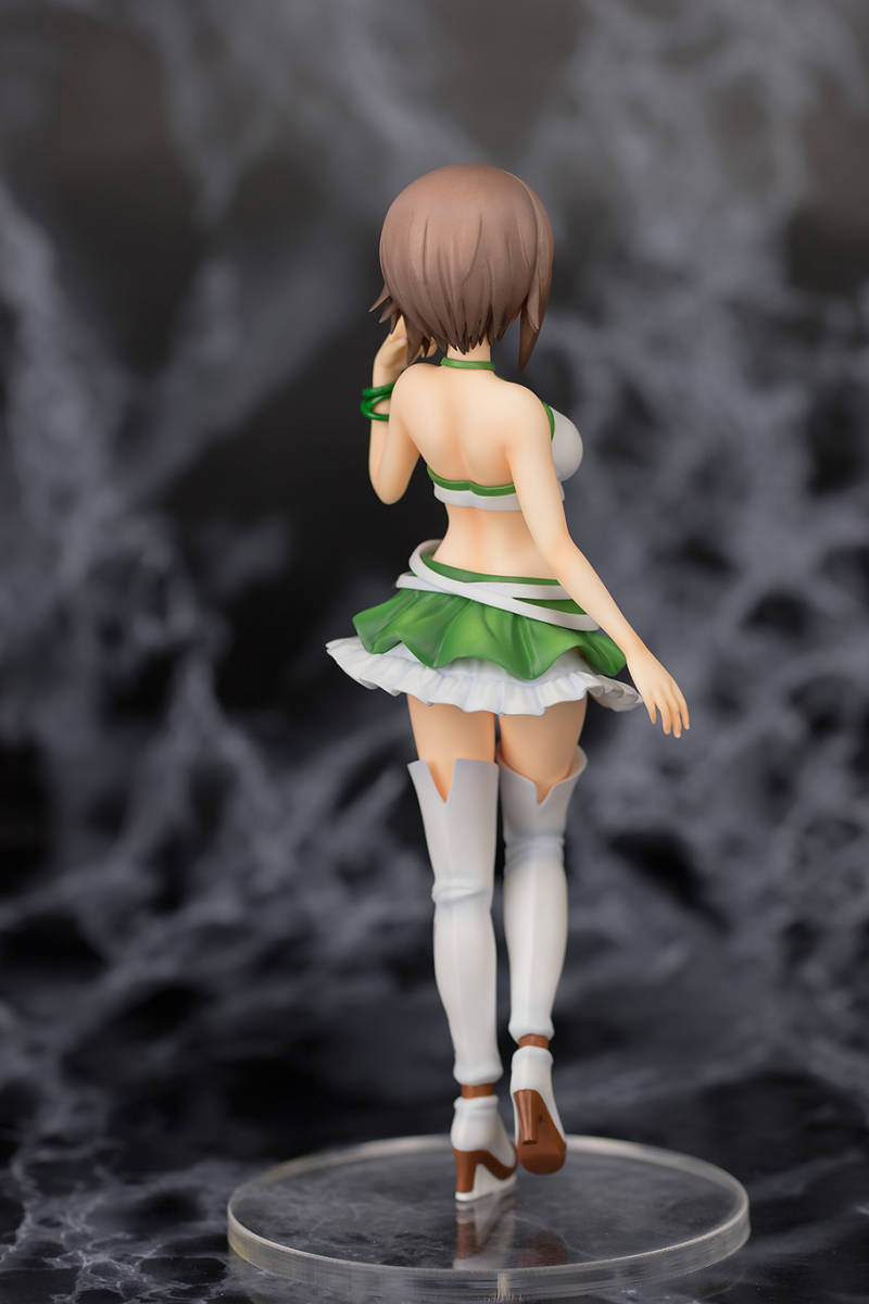 Girls und Panzer Gekijouban - Nishizumi Maho - 1/8 - Pacific Racing Team ver. (Pulchra) photo 14