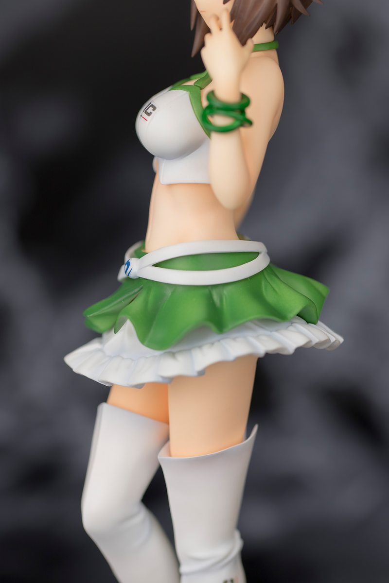 Girls und Panzer Gekijouban - Nishizumi Maho - 1/8 - Pacific Racing Team ver. (Pulchra) photo 17