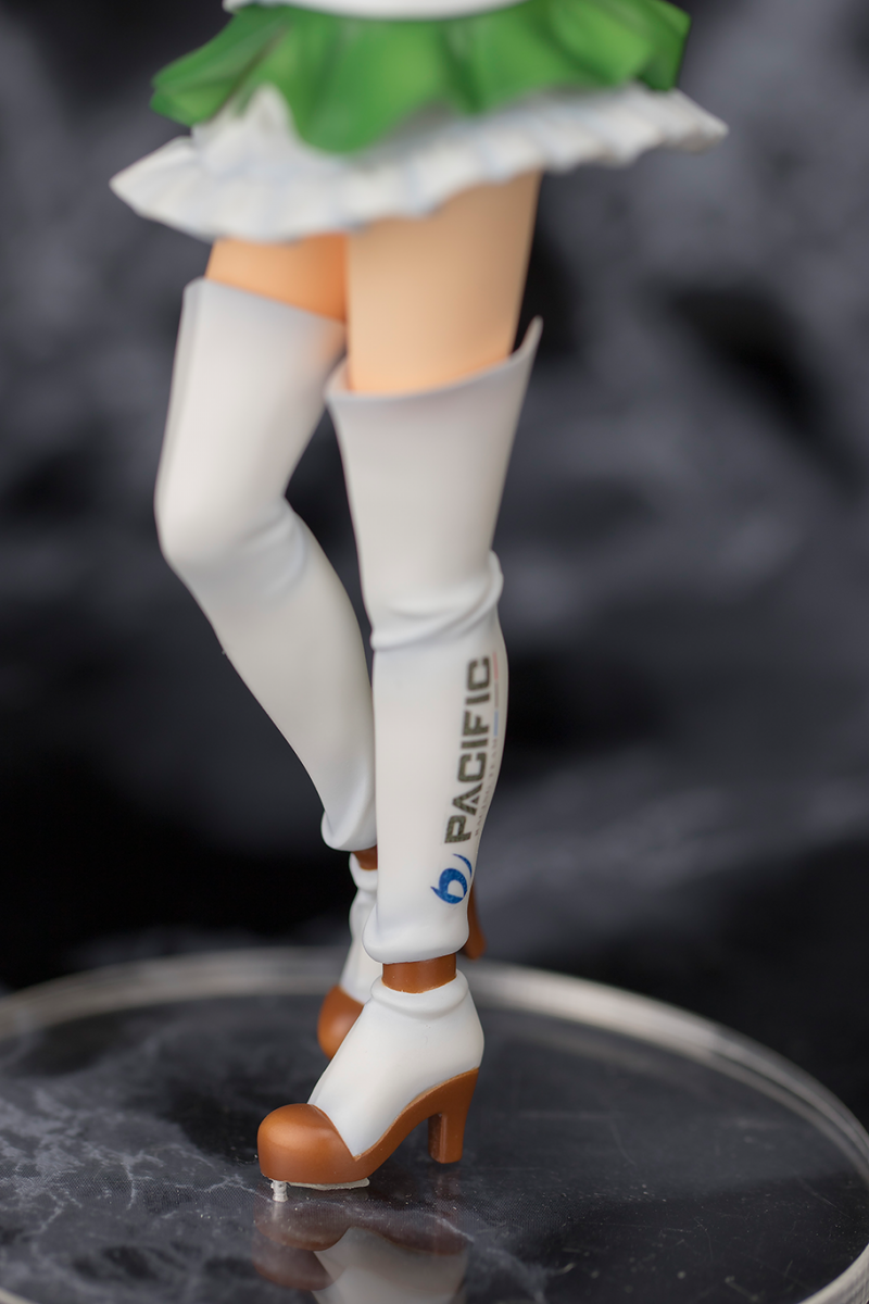 Girls und Panzer Gekijouban - Nishizumi Maho - 1/8 - Pacific Racing Team ver. (Pulchra) photo 18