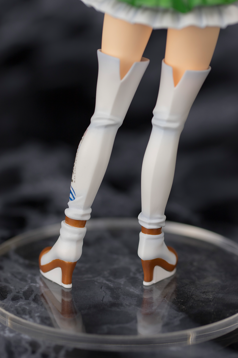 Girls und Panzer Gekijouban - Darjeeling - 1/8 - Pacific Racing Team ver. (Pulchra) photo 3