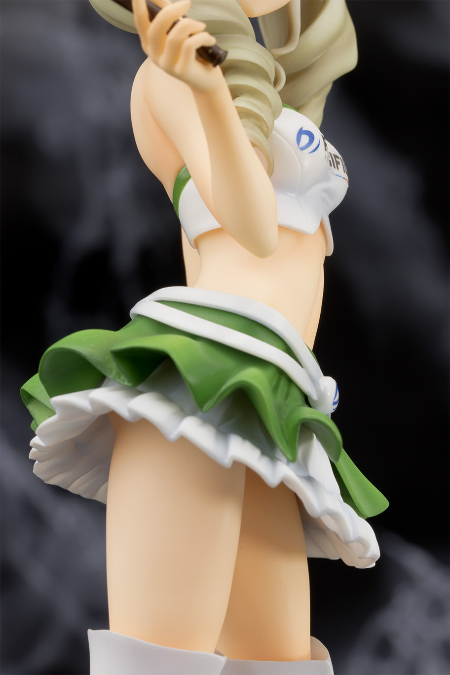 Girls und Panzer Gekijouban - Anchovy - 1/8 - Pacific Racing Team ver. (Pulchra) photo 3