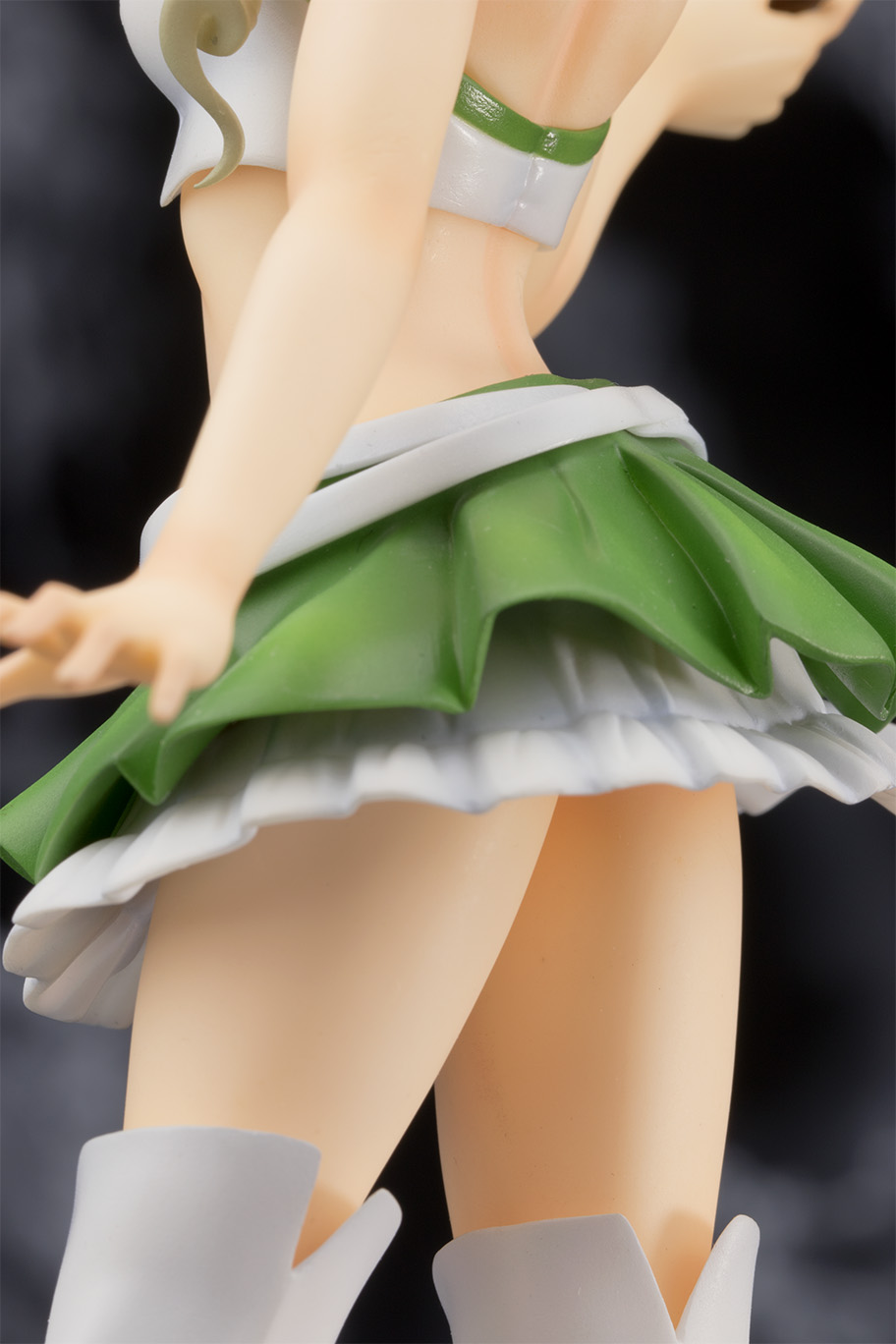 Girls und Panzer Gekijouban - Anchovy - 1/8 - Pacific Racing Team ver. (Pulchra) photo 11
