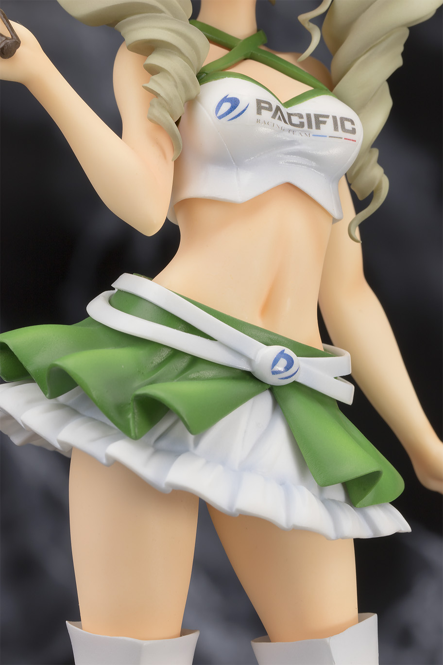 Girls und Panzer Gekijouban - Anchovy - 1/8 - Pacific Racing Team ver. (Pulchra) photo 12