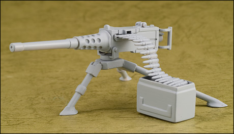 Magical Marine Pixel Maritan - Army-san - Nendoroid (#139) (Good Smile Company) photo 38