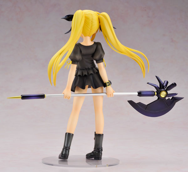 Mahou Shoujo Lyrical Nanoha The Movie 1st - Fate T. Harlaown - 1/7 - Plain Clothes Ver. (Alter) photo 6